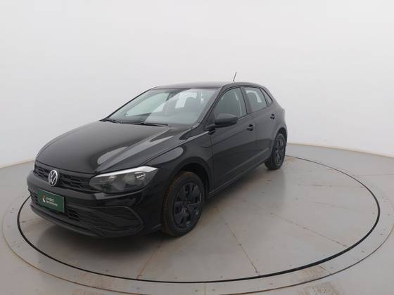 VOLKSWAGEN POLO 1.0 MPI TRACK MANUAL VOLKSWAGEN POLO 1.0 MPI TRACK MANUAL